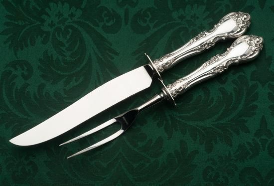 Picture of Steak Carving Set