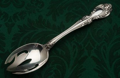 Picture of New Pierced Tablespoon