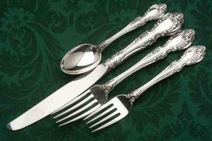 Picture of 4pc.lunch French Blade