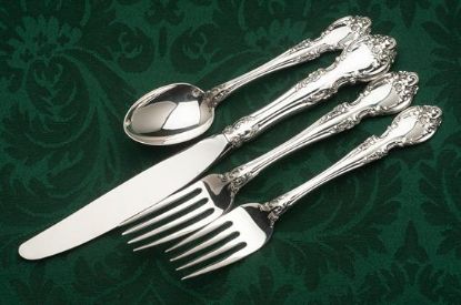 Picture of 4pc. Dinner Modern Bl.