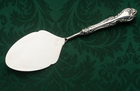 Picture of Pastry Server Hh