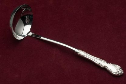 Picture of New Soup Ladle Hh