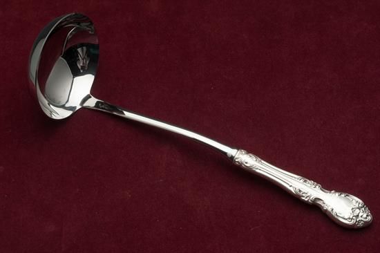 Picture of New Soup Ladle Hh