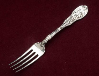 Picture of Dinner Forks