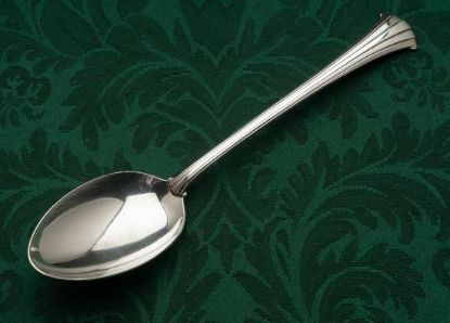 Picture of Table Serving Spoon