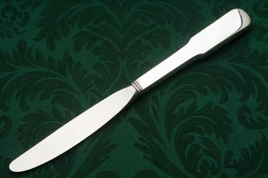 Picture of Place Knife Modern