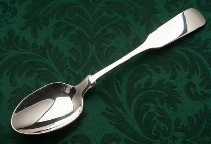 Picture of Table Serving Spoon