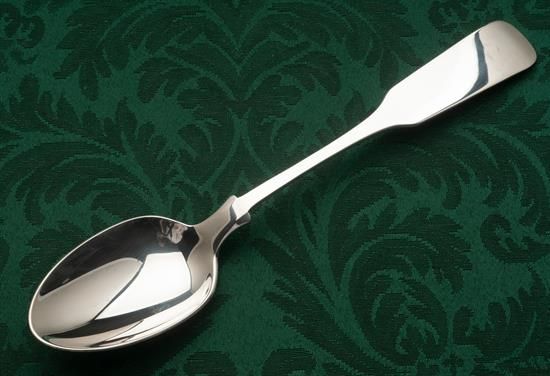Picture of Table Serving Spoon