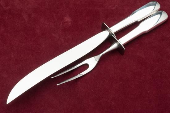 Picture of Steak Carving Set