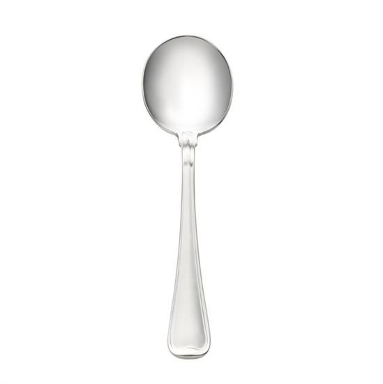 Picture of New Cream Soup Spoons