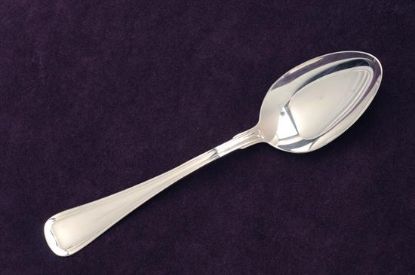 Picture of Oval Soup/dessert Spn: