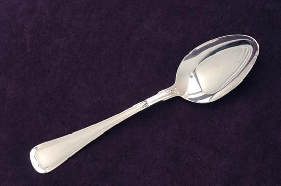 Picture of Oval Soup/dessert Spn: