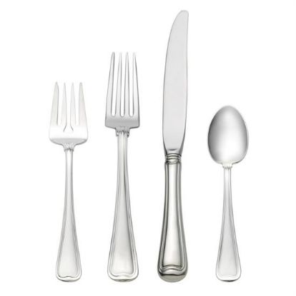 Picture of New 4pc. Dinner Settng