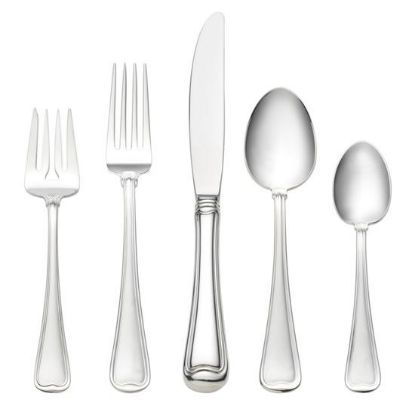 Picture of New 5pc. W/placespoon