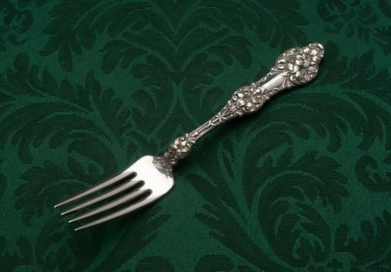 Picture of Luncheon Forks
