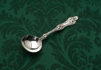 Picture of Bouillon Soup Spoon