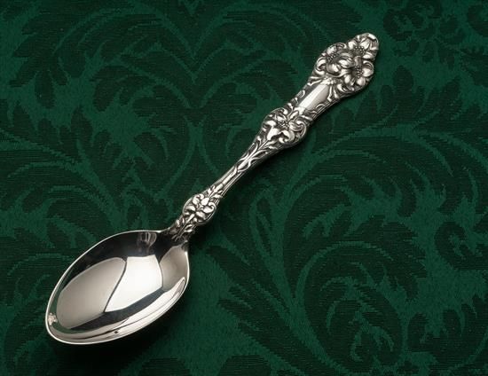 Picture of New Tablespoon