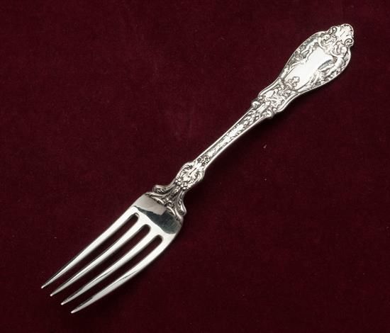 Picture of Dinner Forks