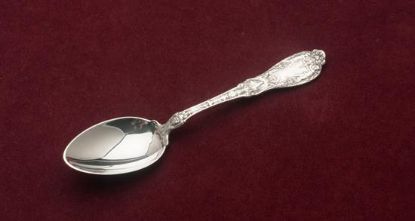 Picture of Teaspoons