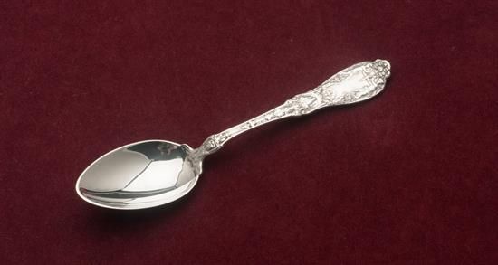 Picture of Teaspoons