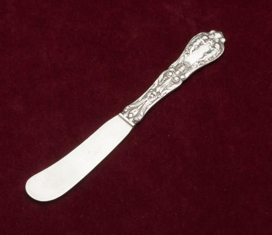 Picture of Fh Butter Spreaders