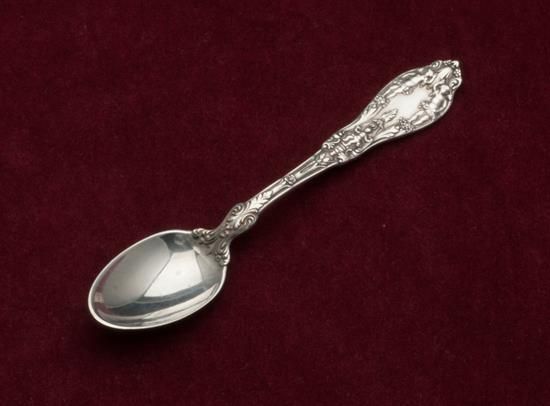 Picture of Demitasse/coffee Spoon
