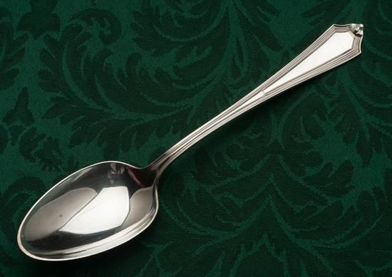 Picture of Table Serving Spoon