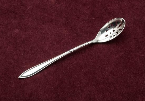 Picture of Olive Spoon