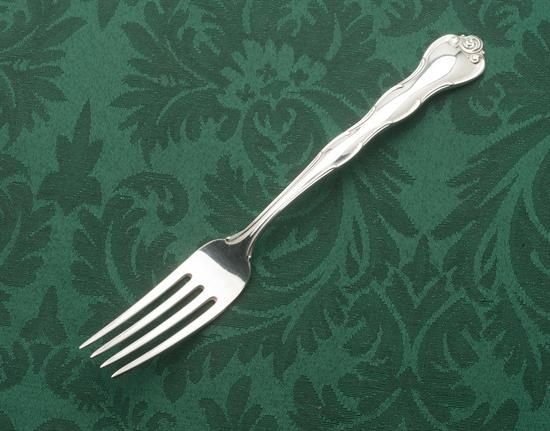 Picture of Dinner Forks