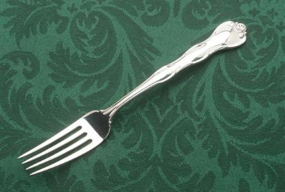 Picture of Salad Forks