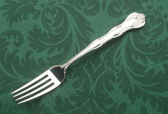 Picture of Salad Forks