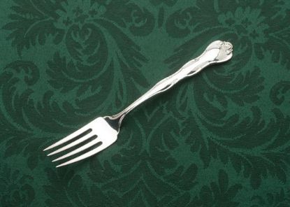 Picture of Place Size Salad Forks