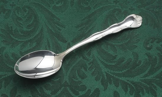 Picture of Place Soup Spoons