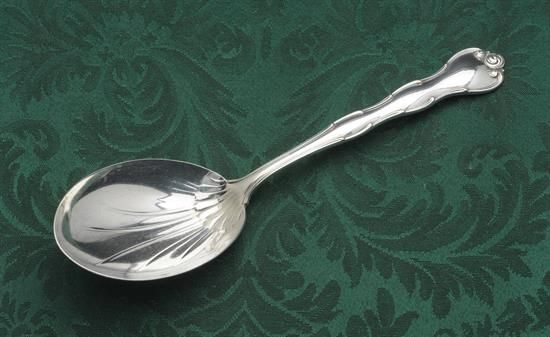 Picture of Berry Serving Spoon