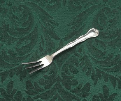 Picture of Lemon Serving Fork