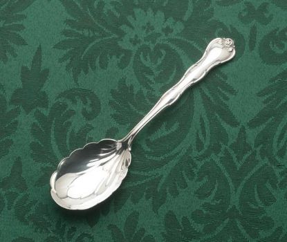 Picture of Sugar Spoon
