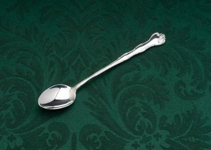 Picture of Infant Feeding Spoon
