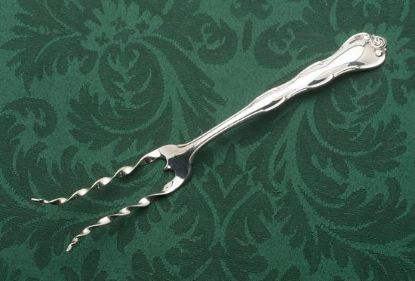 Picture of Baked Potato Serv.fork