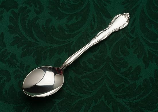 Picture of Place Soup Spoons