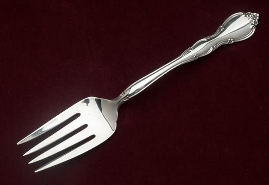 Picture of Serving Fork