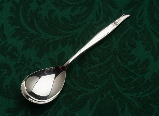 Picture of Sugar Spoon