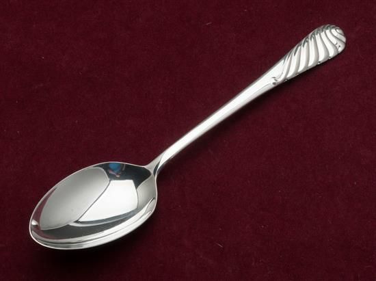Picture of Table Serving Spoon