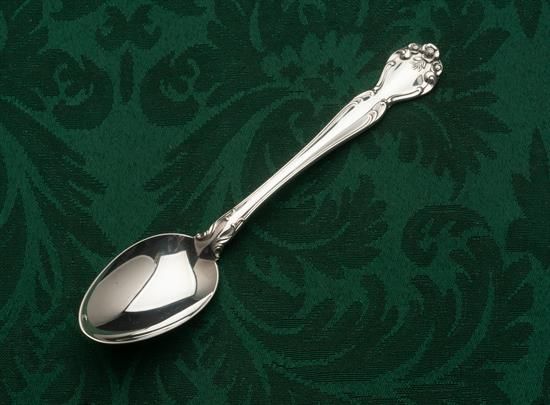 Picture of Teaspoons