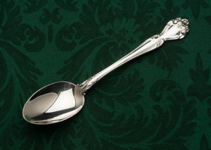 Picture of Place Soup Spoons