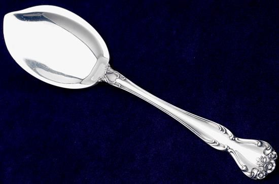 Picture of Mint Jelly Serv.spoon