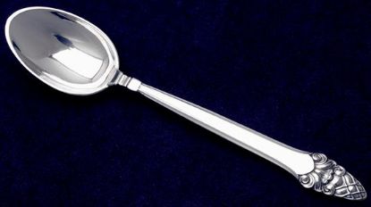 Picture of Demitasse/coffee Spoon