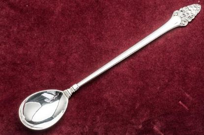 Picture of Stuffing Spoon
