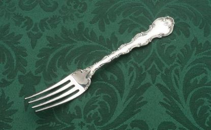 Picture of Dinner Forks