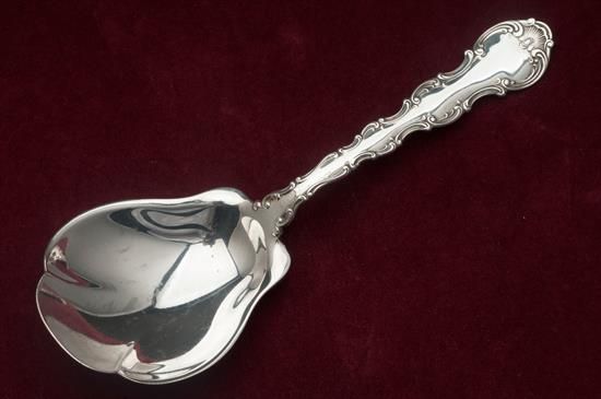 Picture of Berry Serving Spoon