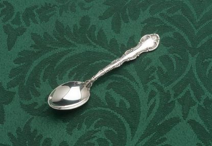 Picture of Demitasse/coffee Spoon